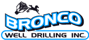 Bronco Well Drilling Inc