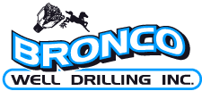 Bronco Well Drilling Inc