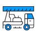 service truck icon